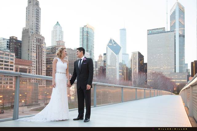 School of the Art Institute of Chicago - Historic Weddings - Chicago ...