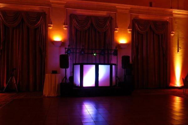 Xtreme Dj Services