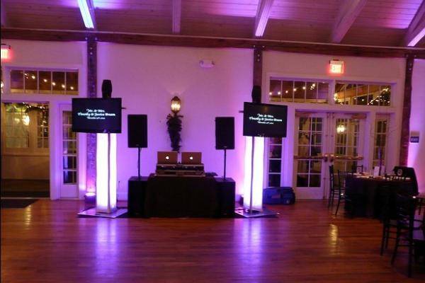 Xtreme Dj Services