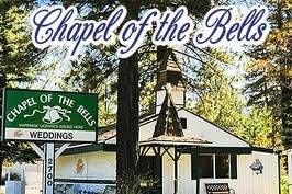 Lake Tahoe Chapel of the Bells