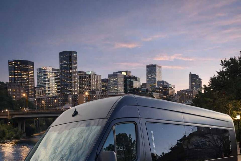 Mercedes Sprinter