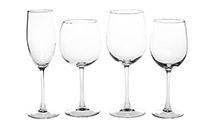 All Glassware