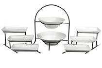Buffet Stands
