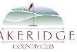 LakeRidge Country Club