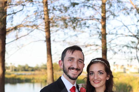 Lakewood Ranch Wedding
