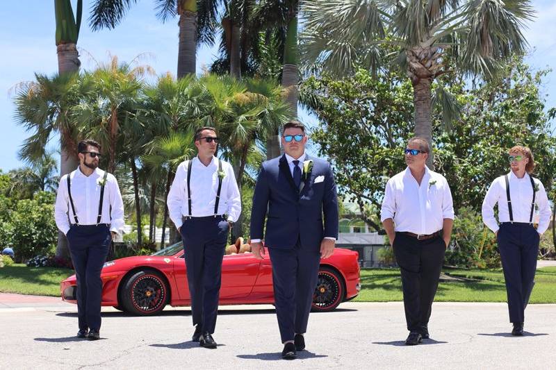 The Guys