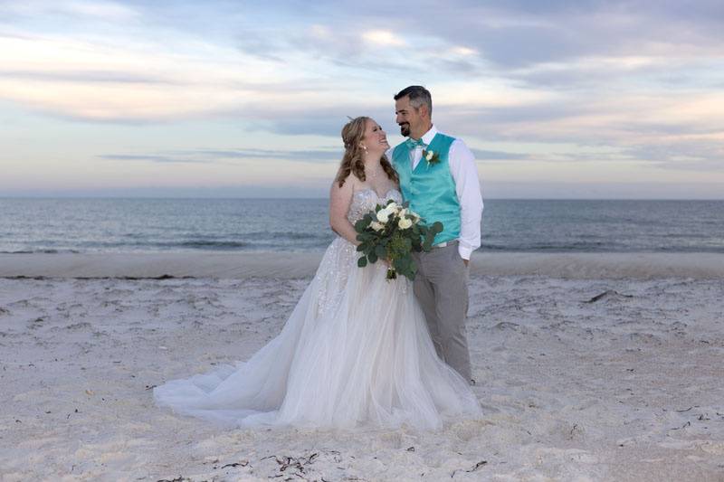 St George Island