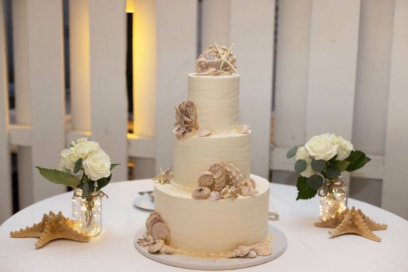 Cake