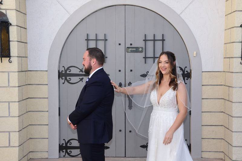 First Look