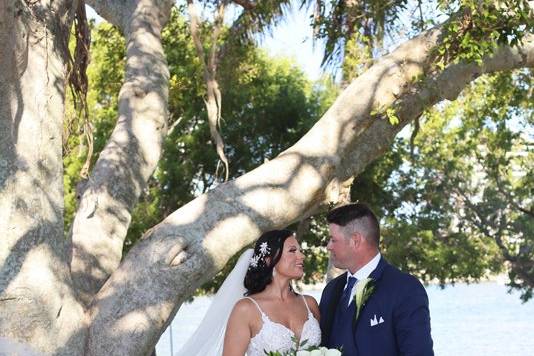 Marina Jacks Couple