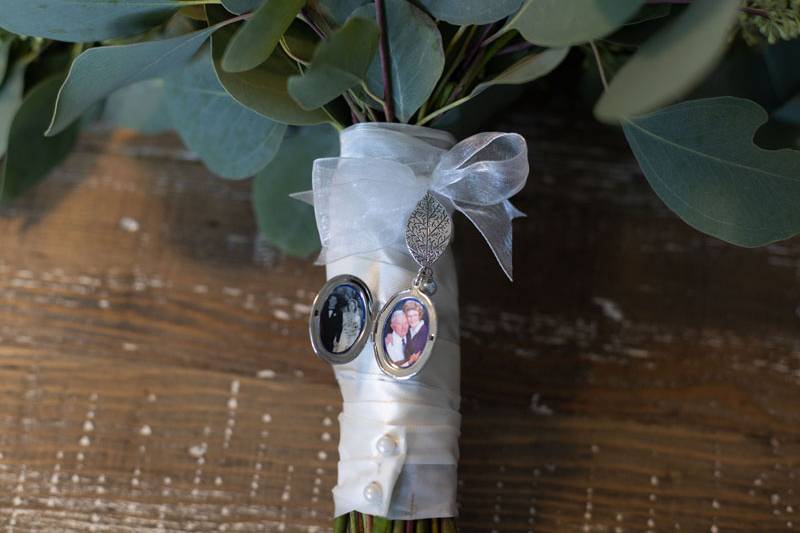 Bridal Bouquet