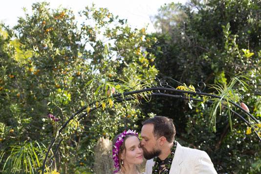 Tallahassee Couple
