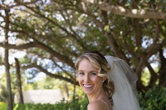 Longboat Key Wedding