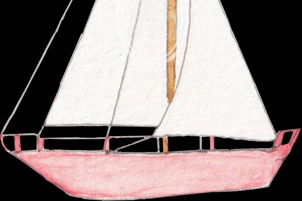 Custom Watercolor Illustration