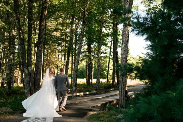 Atlantic Pines in Wells, ME