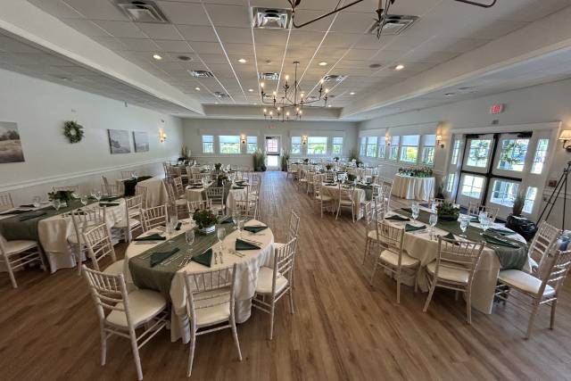 Webhannet Ballroom