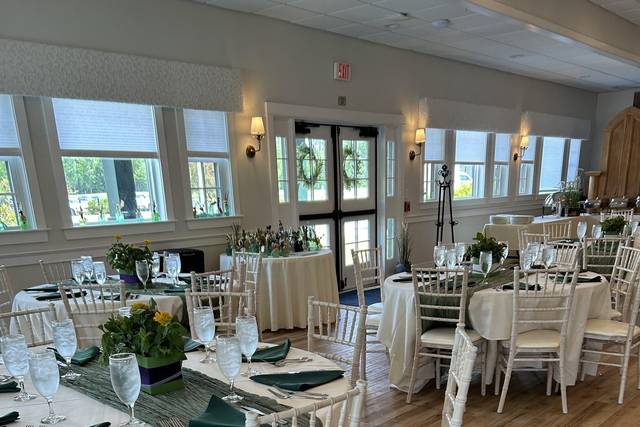 Webhannet Ballroom