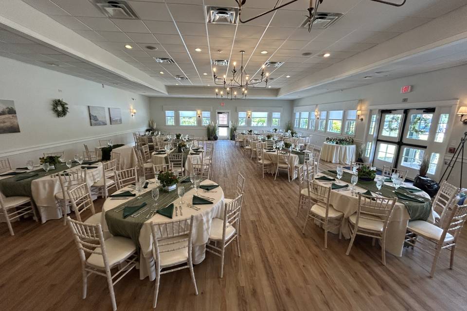 Webhannet Ballroom