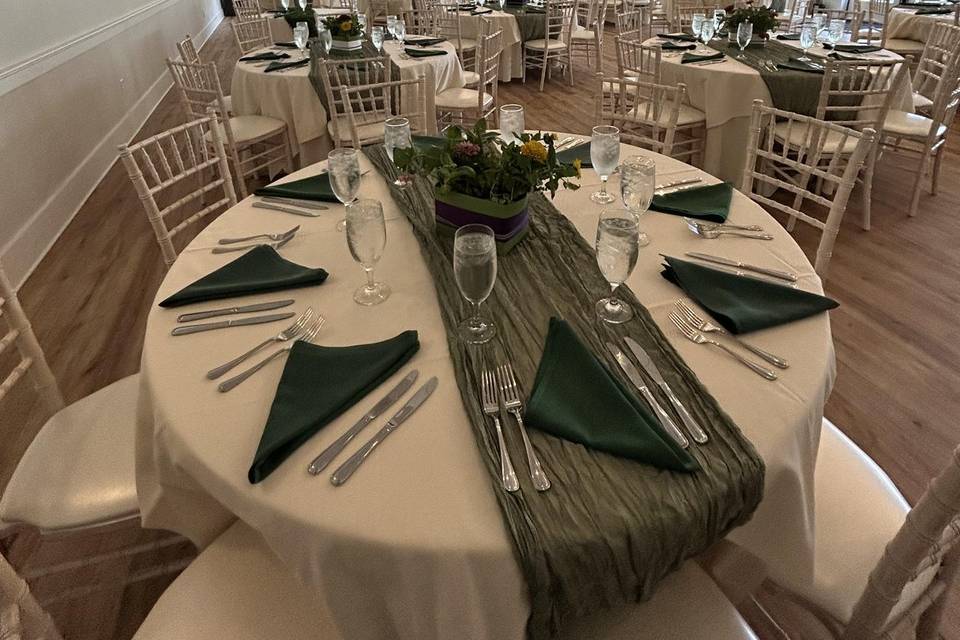 Webhannet Ballroom