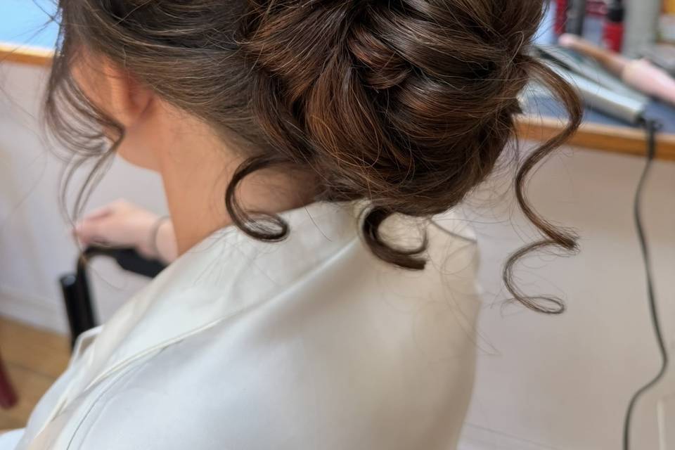 Updo