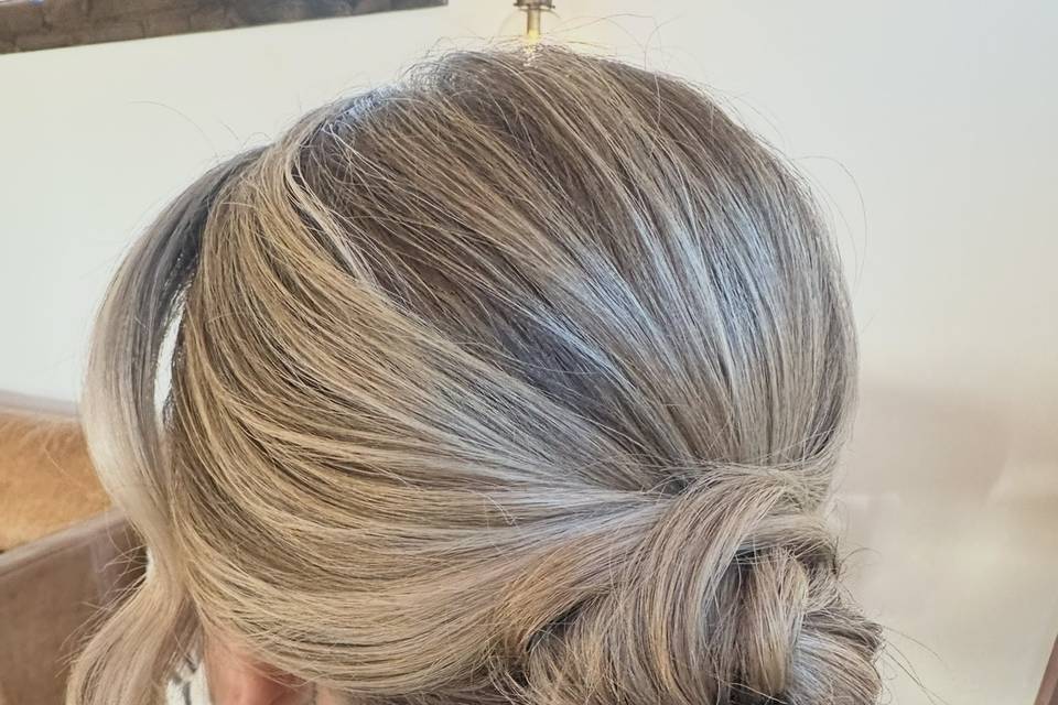 Updo