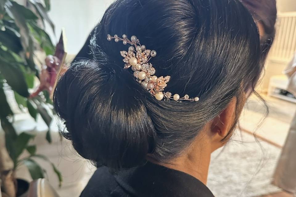 Updo