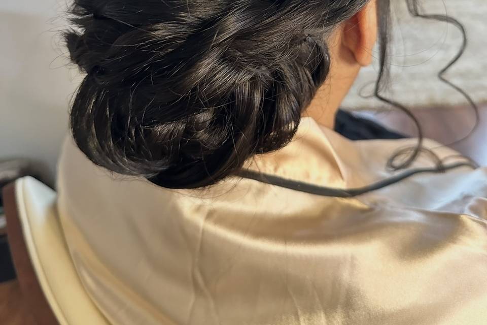 Updo