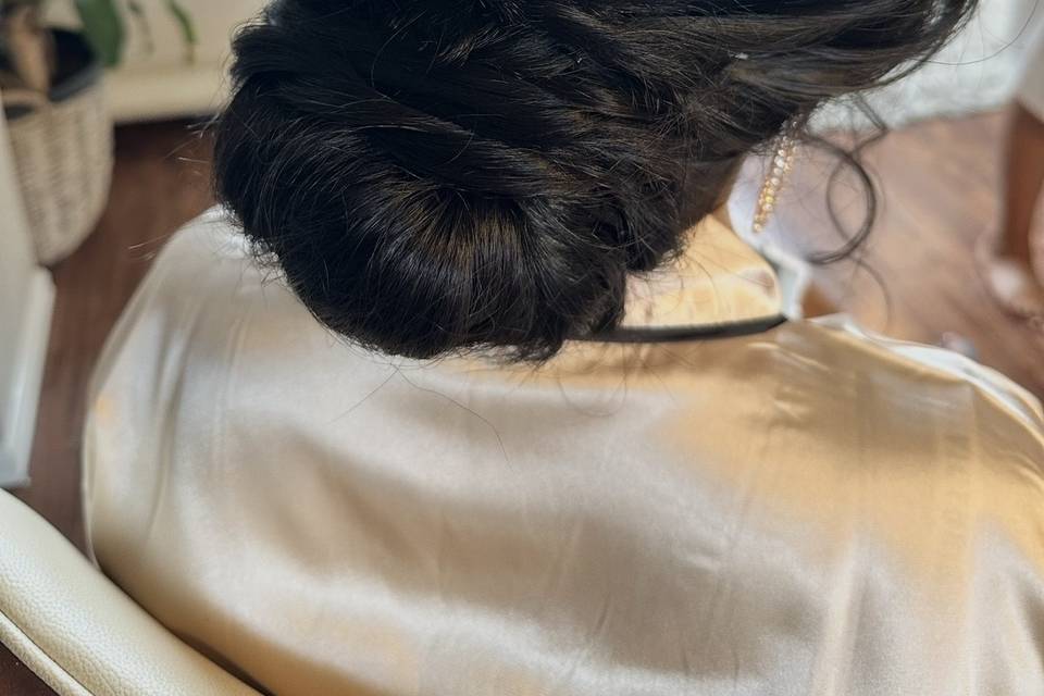 Updo