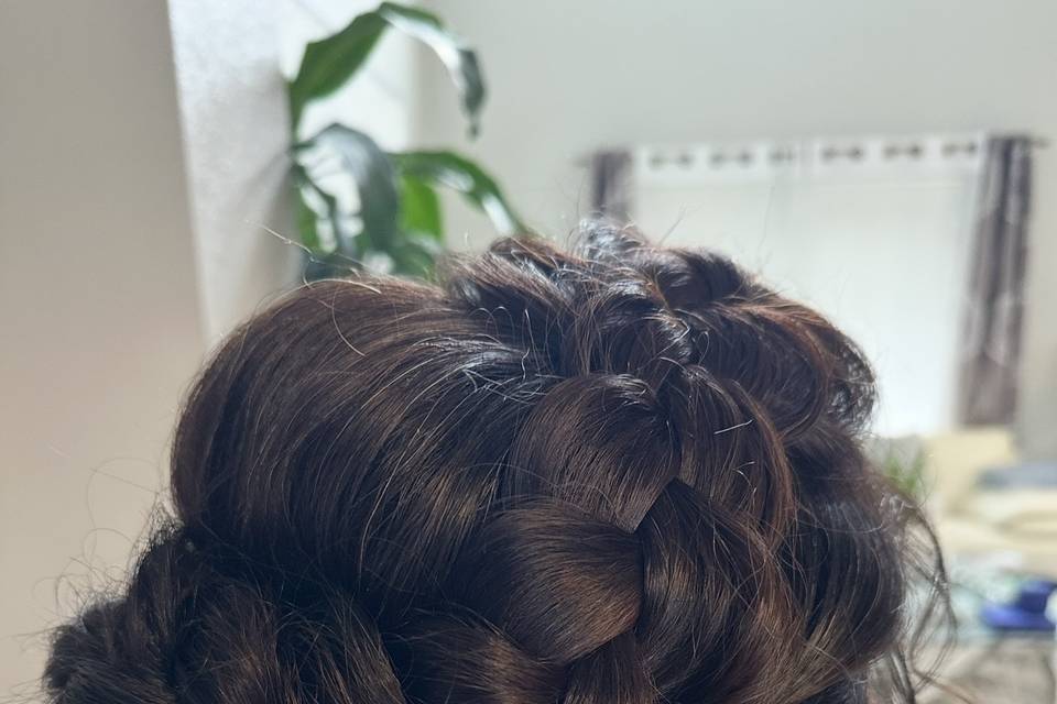 Updo