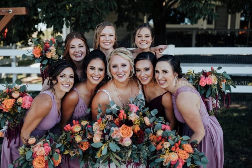 Bridal