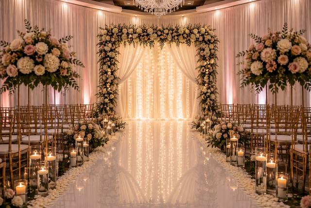 Ak’s Events &amp\; Rental