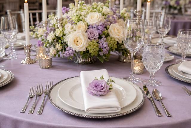 Place setting