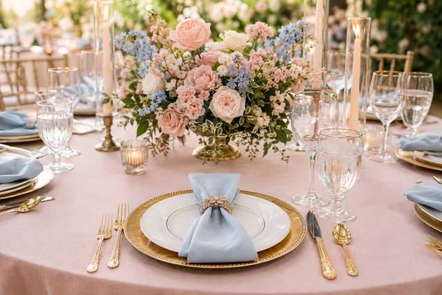 Place setting