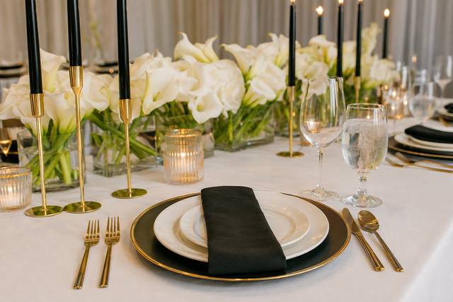Place setting