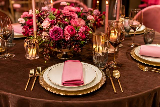 Place setting