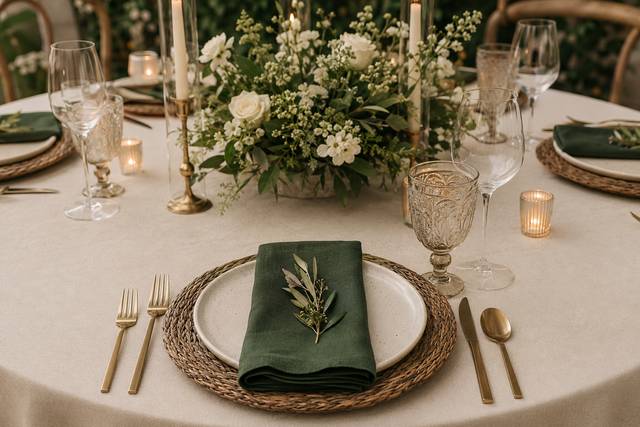Place setting