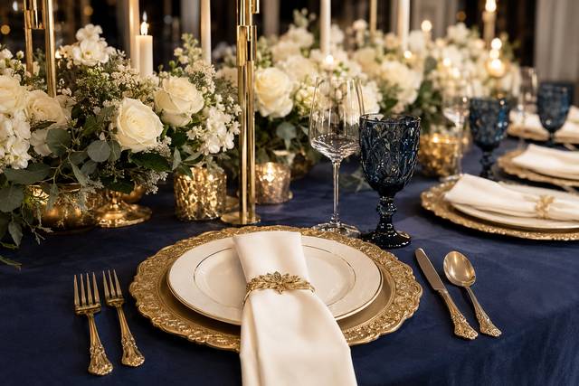 Place setting