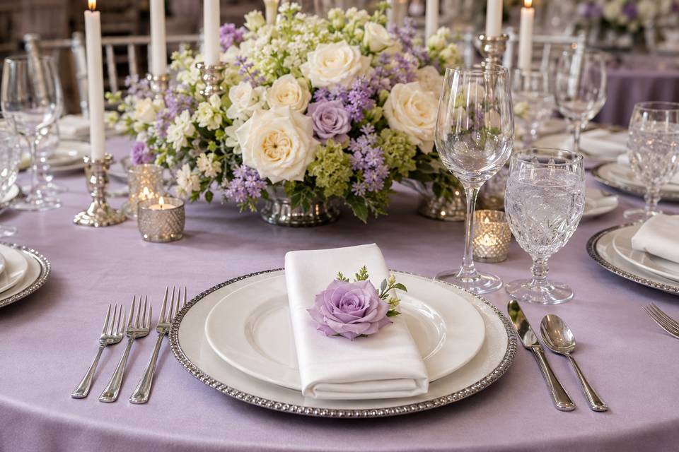 Place setting