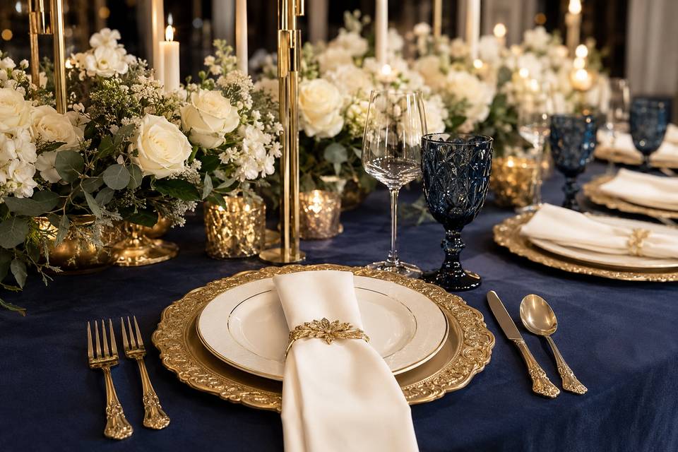 Place setting