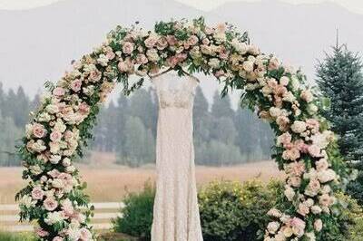 Beautiful arch