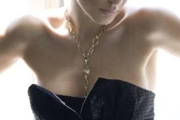 Classic Bridal look for any Bride or Bridesmaid