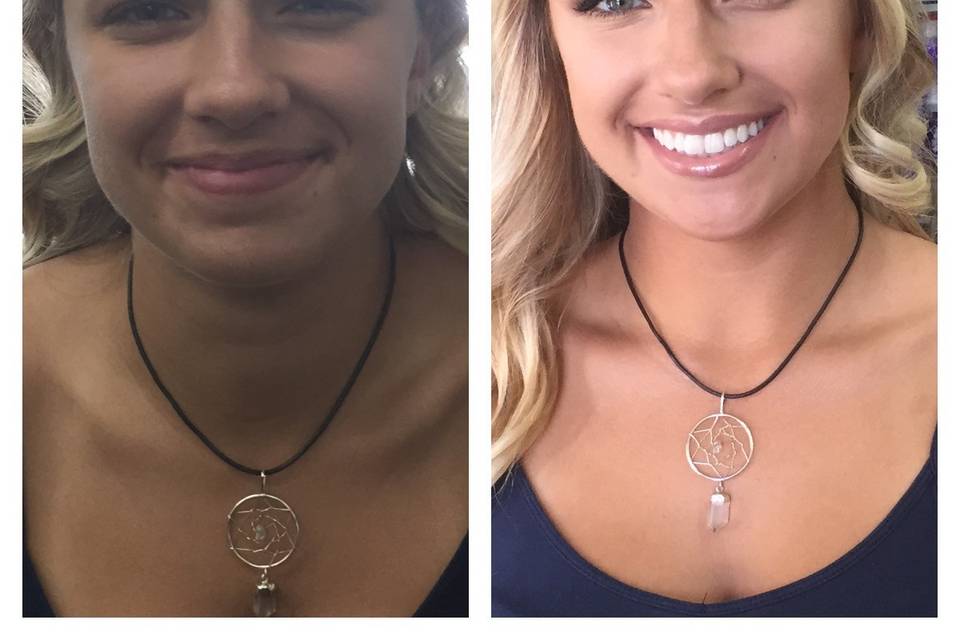 Beauty by Bri