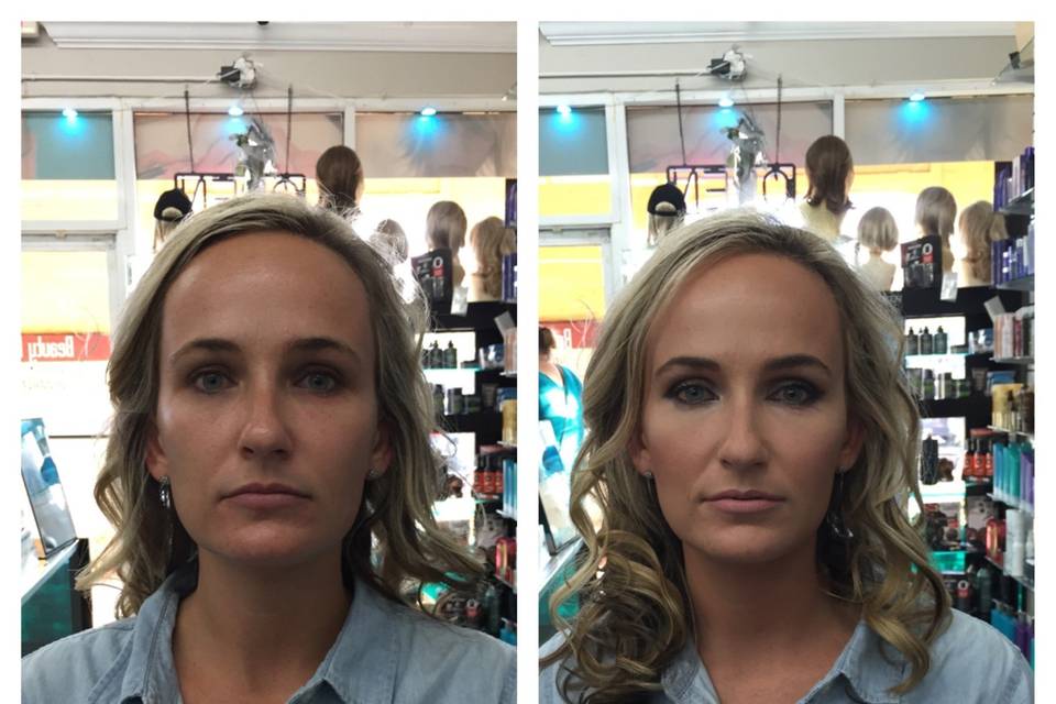 Beauty by Bri