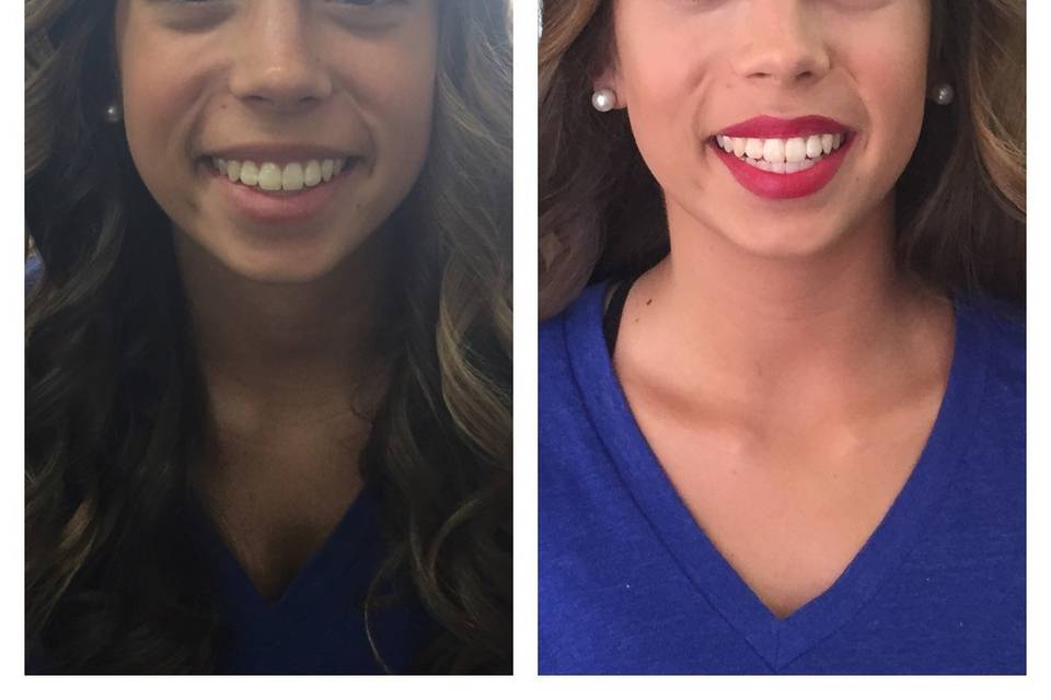 Beauty by Bri