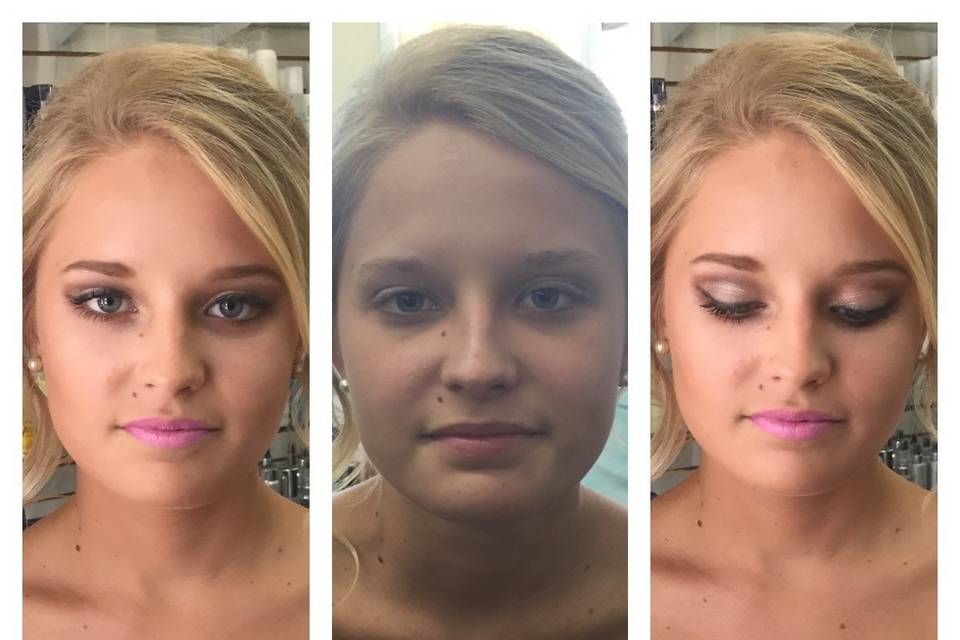 Beauty by Bri