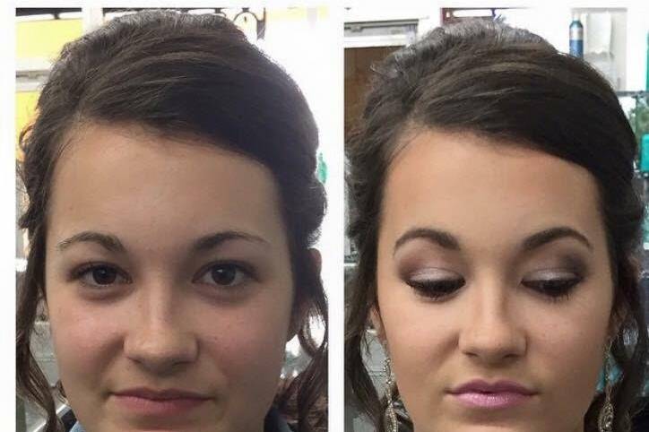 Beauty by Bri
