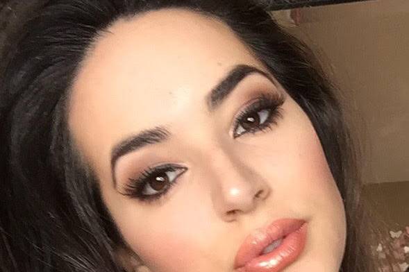 Beauty by Bri