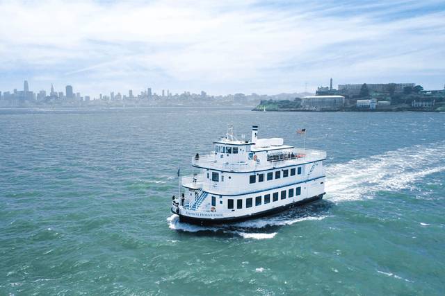 Empress Hornblower