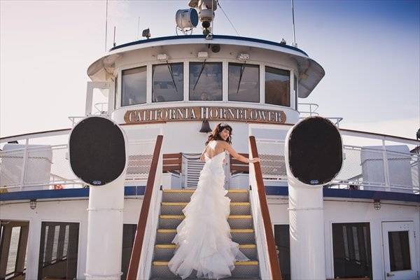 City Cruises - San Francisco