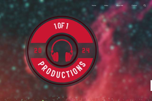 1 of 1 Productions, LLC